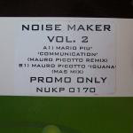 Noise Maker Vol. 2