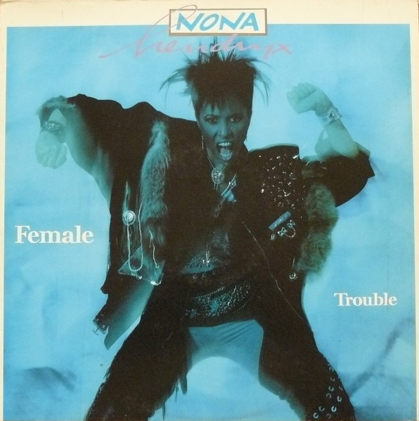 Female Trouble