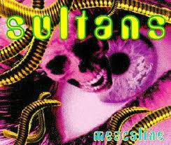 Sultans Of Ping F.C. - Mescaline - Used CD image 1