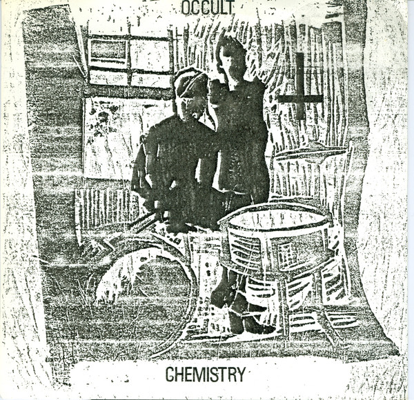 Occult Chemistry