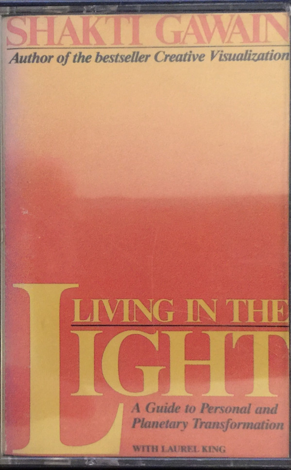 Living In The Light