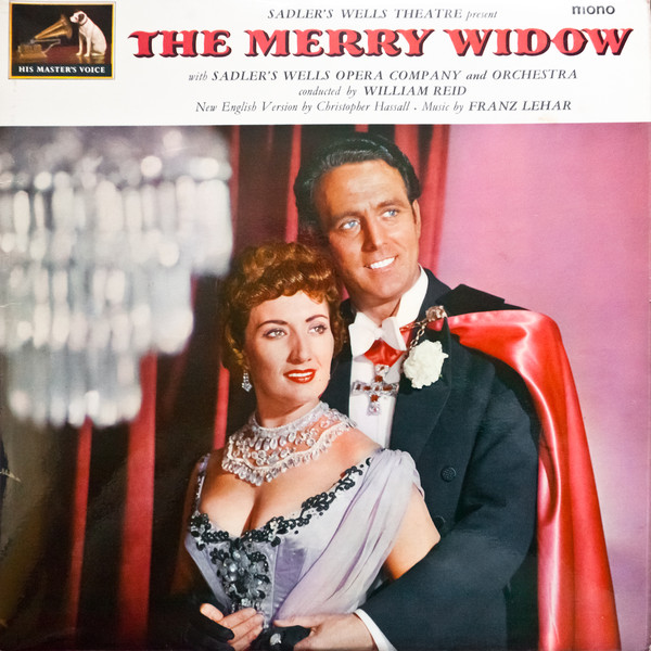 The Merry Widow