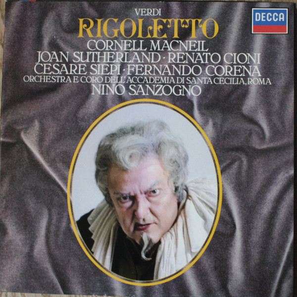 Rigoletto