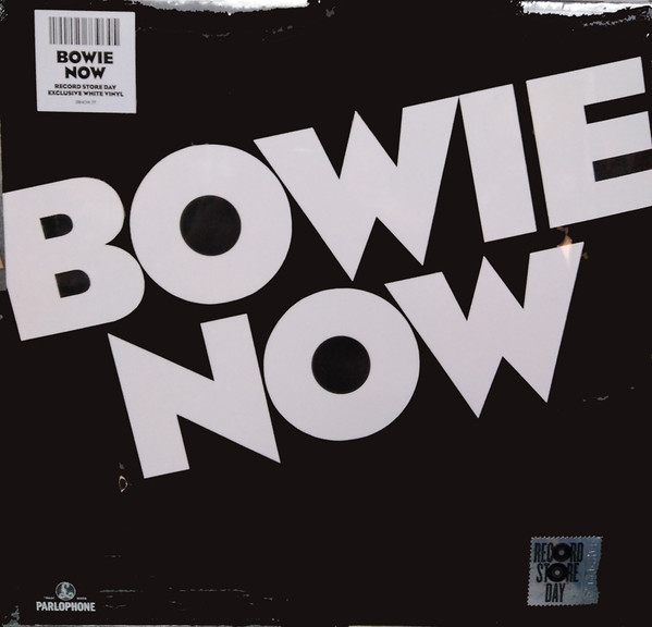 David Bowie - Bowie Now - Vinyl Record image 1