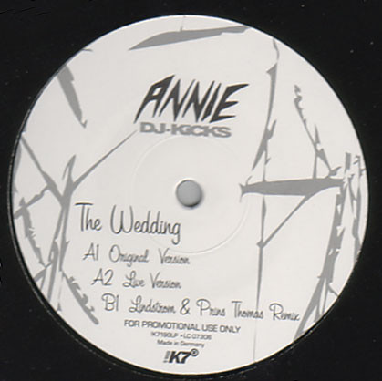 The Wedding