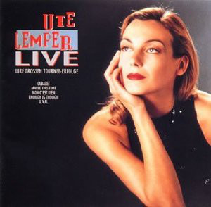 Ute Lemper Live (Ihre Großen Tournee-Erfolge...)