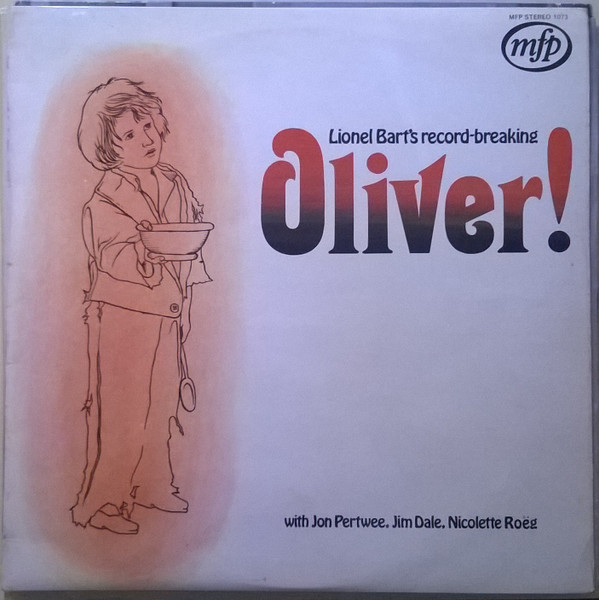 Oliver! : With Cast