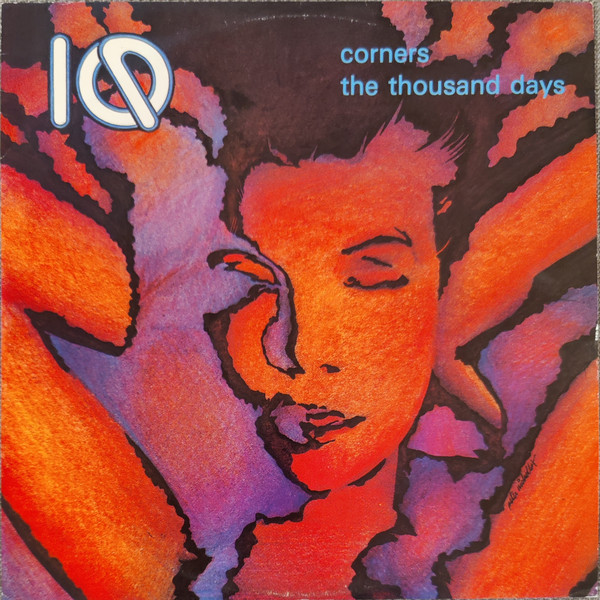 Corners / The Thousand Days