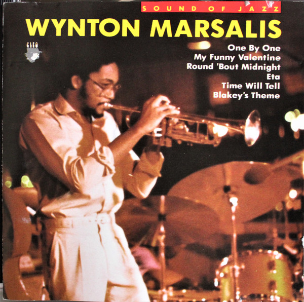 The Sound Of Jazz: Wynton Marsalis - The All American Hero