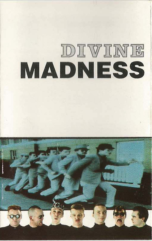 Divine Madness