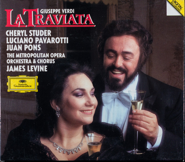 La Traviata