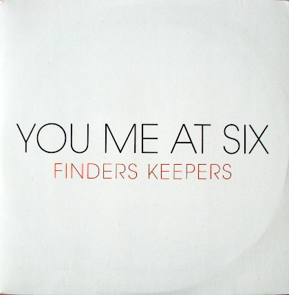 Finders Keepers