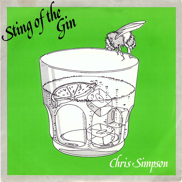 Sting Of The Gin