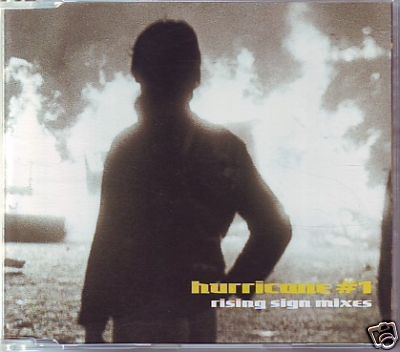 Hurricane #1 - Rising Sign Mixes - Used CD image 1