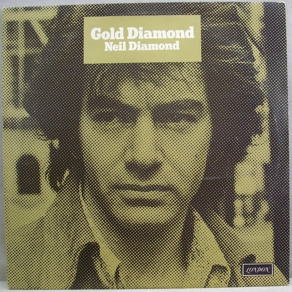 Gold Diamond