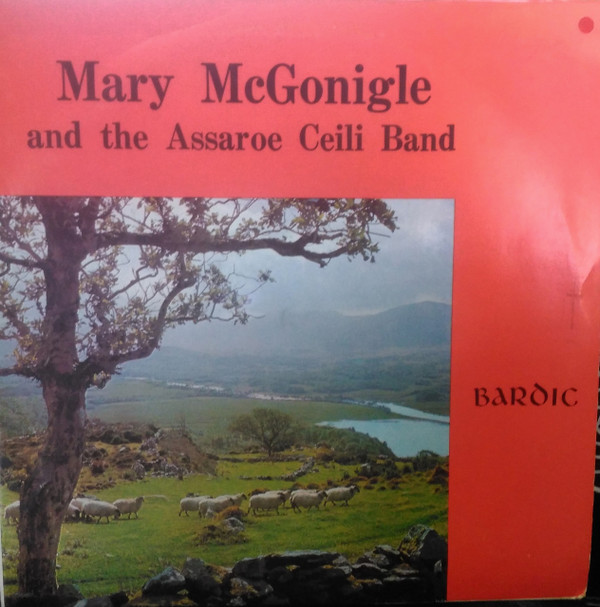 Mary McGonigle And The Assaroe Ceili Band