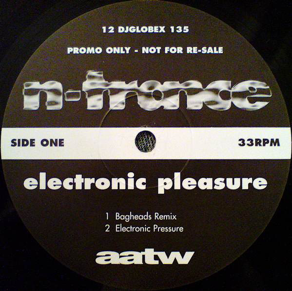 Electronic Pleasure