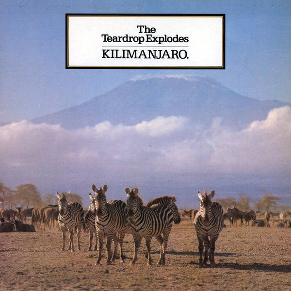 Kilimanjaro