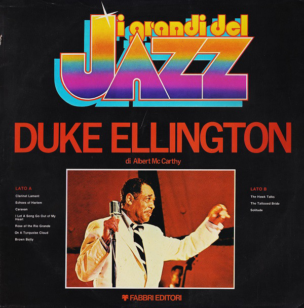 Duke Ellington