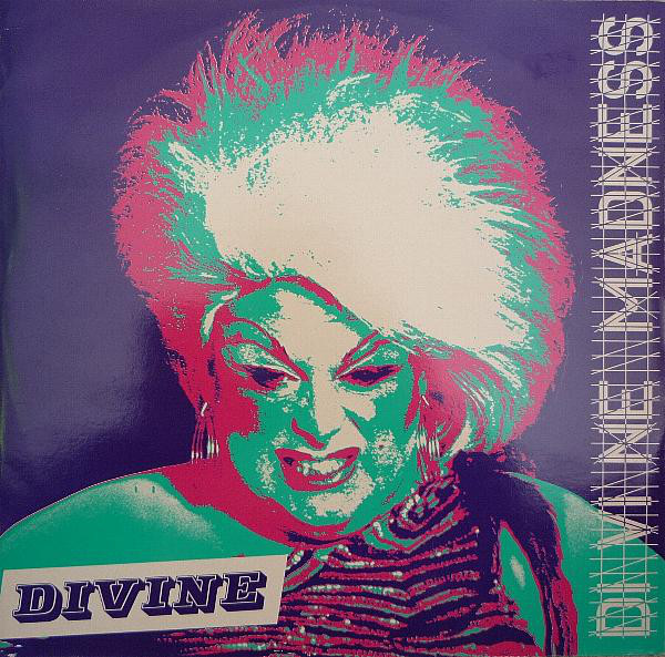 Divine Madness