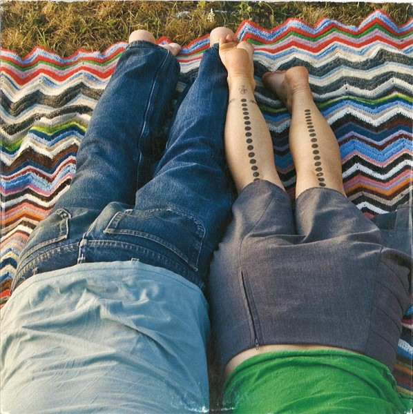 Let's Go Outside - A Picnic With The Hunters - Used CD image 1