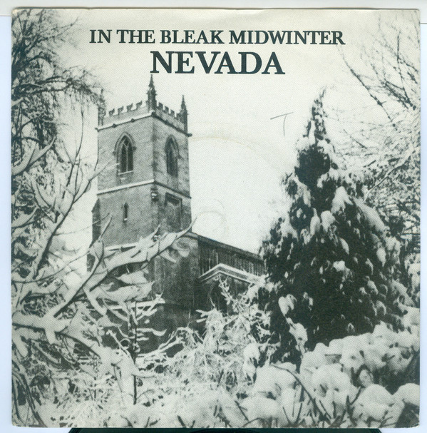 In The Bleak Midwinter