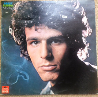 Bobby Bloom - Album - Used Vinyl Record image 1