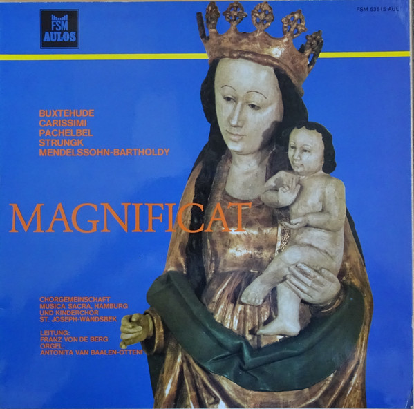 Magnificat