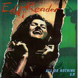 All Or Nothing E.P.