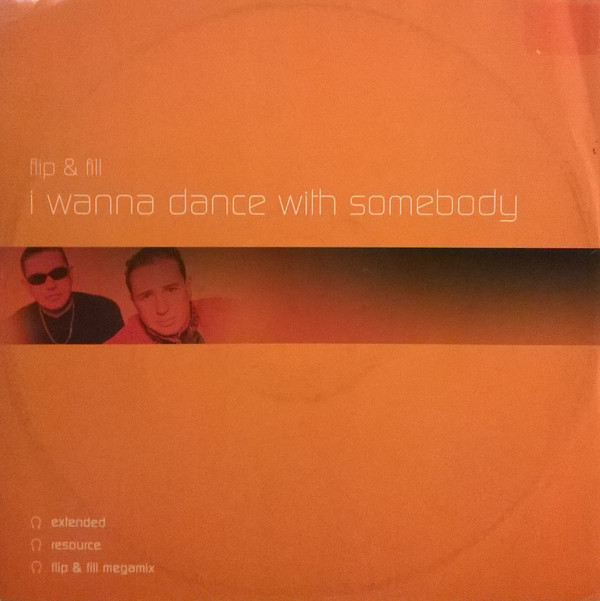 I Wanna Dance With Somebody