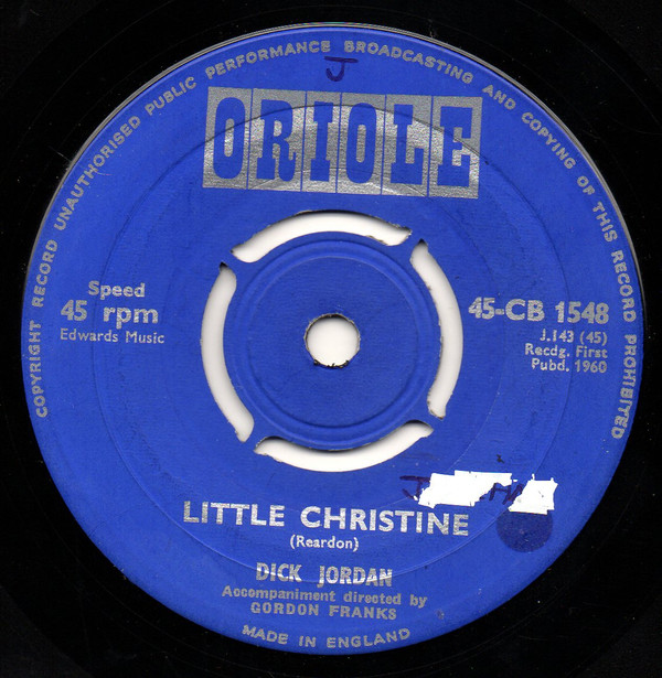 Little Christine