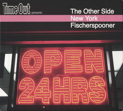 Time Out Presents The Other Side: New York