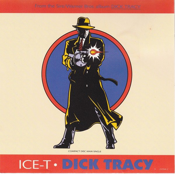 Dick Tracy