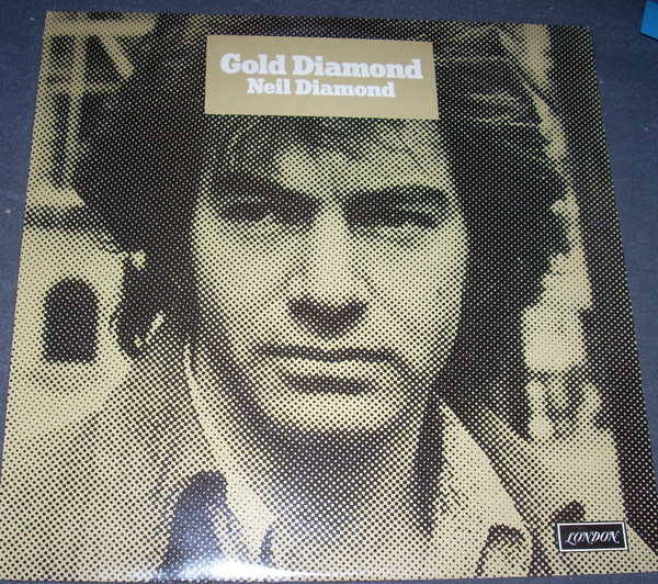 Gold Diamond