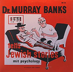 Tells Jewish Stories Mit Psychology In English And Yiddish