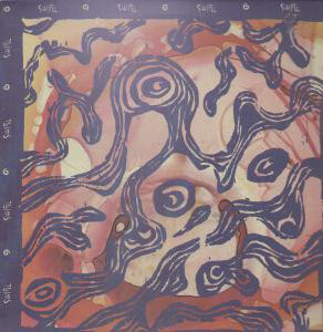 Swirl - Fall E.P. - Used Vinyl Record 12" image 1