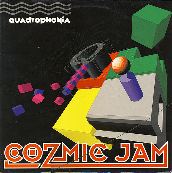 Cozmic Jam