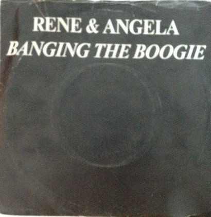 Banging The Boogie