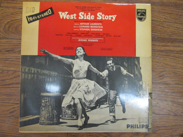 West Side Story