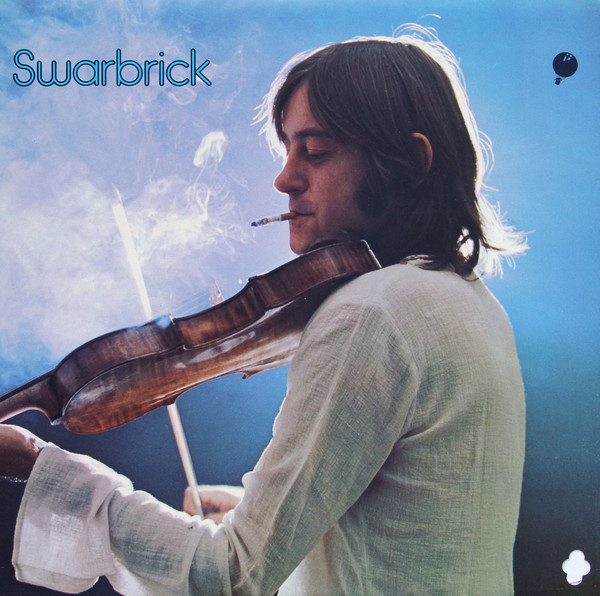 Dave Swarbrick - Swarbrick - Used Vinyl Record image 1