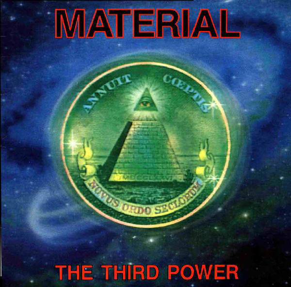 The Third Power