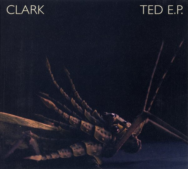 Ted E.P.