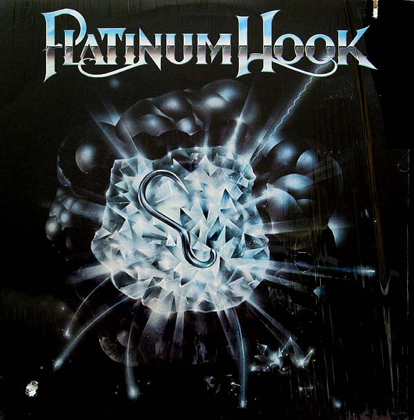 Platinum Hook