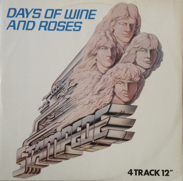 Days Of Wine And Roses