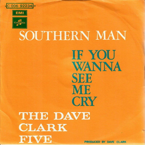 Southern Man