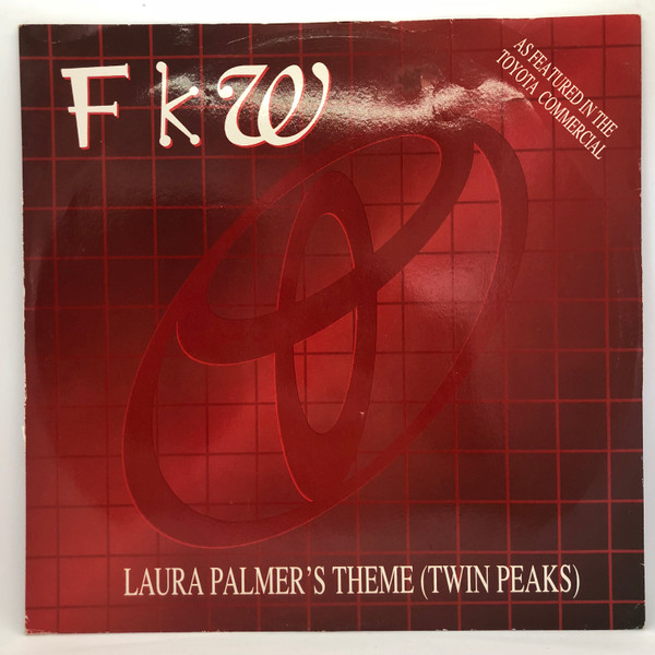 Laura Palmer's Theme (Twin Peaks)