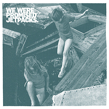 We Were Promised Jet - Roll Up Your Sleeves - Used CD image 1