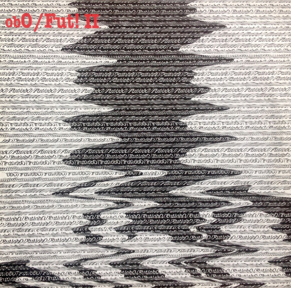 Obo - Fut! II - Used Vinyl Record image 1