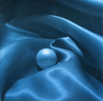Blue Pearl - Naked In The Rain - Used Vinyl Record 12" image 1