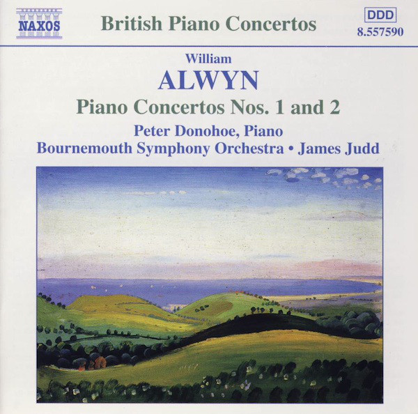 Piano Concertos Nos. 1 And 2